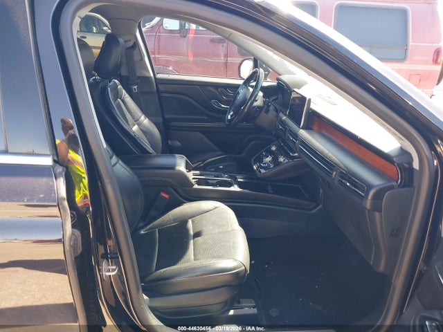 2020 LINCOLN CORSAIR 5LMCJ2C96LUL17724 Photo 4