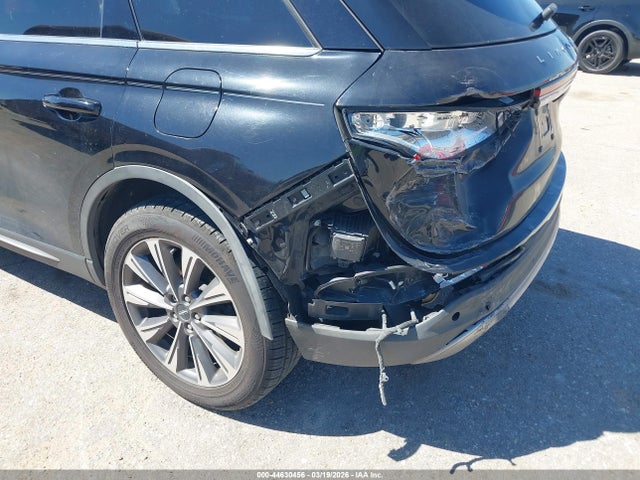 2020 LINCOLN CORSAIR 5LMCJ2C96LUL17724 Photo 5