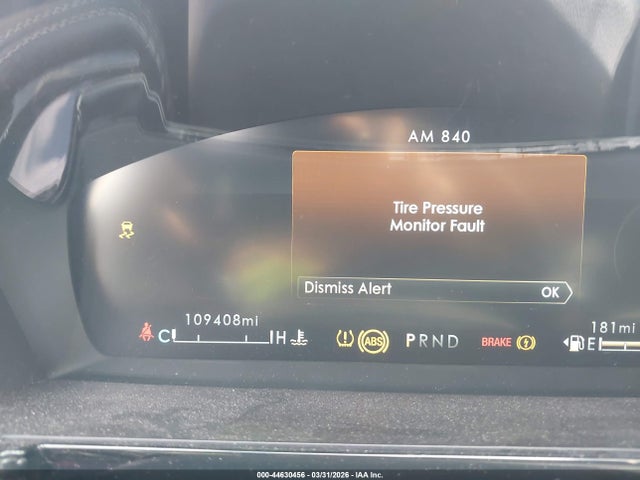 2020 LINCOLN CORSAIR 5LMCJ2C96LUL17724 Photo 6