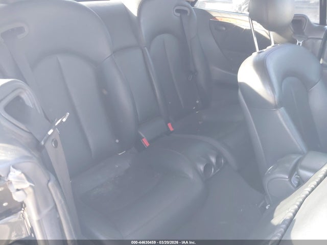 2005 MERCEDES-BENZ CLK 500 WDBTK75G95T043911 Photo 7