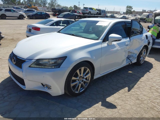 44630470 :رقم المزاد ، JTHBE1BL4D5017964 vin ، 2013 Lexus Gs 350 مزاد بيع