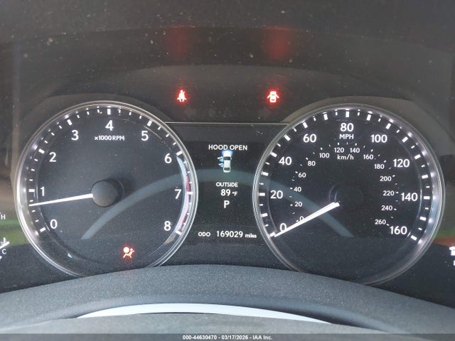 44630470 :رقم المزاد ، JTHBE1BL4D5017964 vin ، 2013 Lexus Gs 350 مزاد بيع