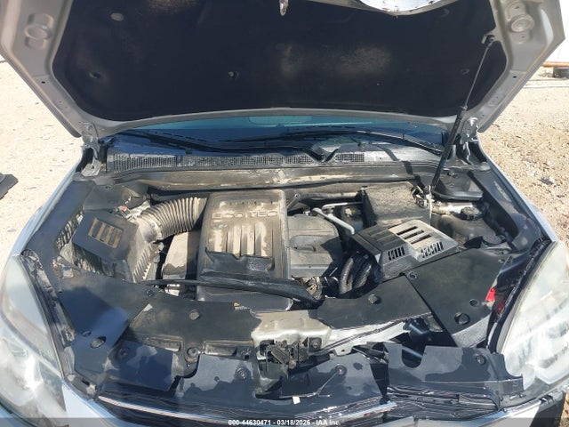 2GNALCEK2G6275921 Chevrolet EQUINOX LT