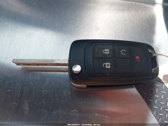 2GNALCEK2G6275921 Chevrolet EQUINOX LT