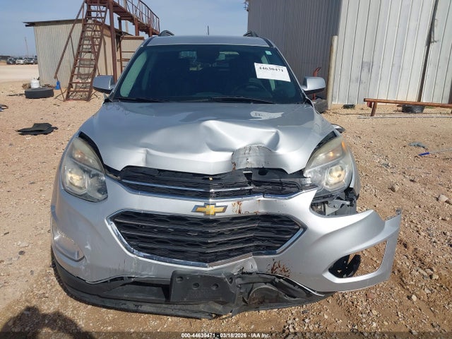 2GNALCEK2G6275921 Chevrolet EQUINOX LT