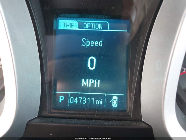 2GNALCEK2G6275921 Chevrolet EQUINOX LT