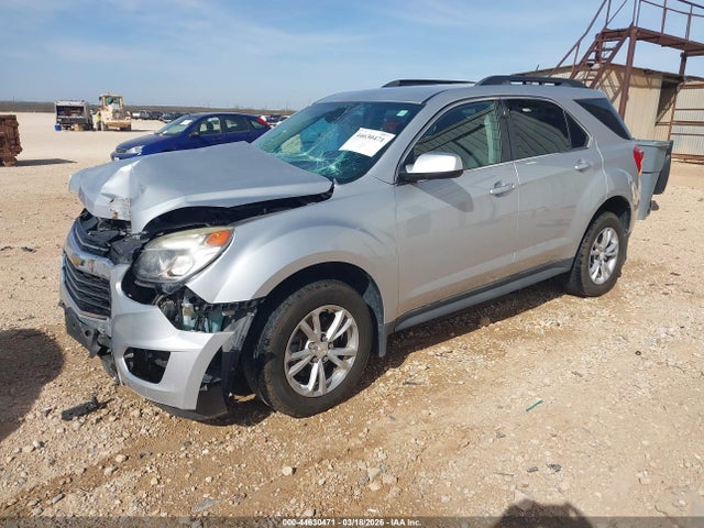 2GNALCEK2G6275921 Chevrolet EQUINOX LT