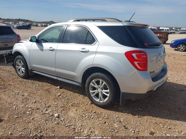 2GNALCEK2G6275921 Chevrolet EQUINOX LT