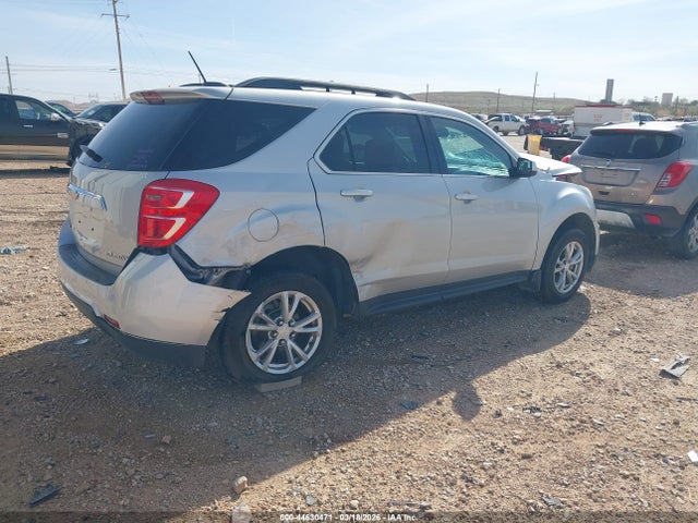 2GNALCEK2G6275921 Chevrolet EQUINOX LT