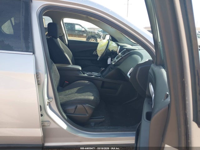 2GNALCEK2G6275921 Chevrolet EQUINOX LT