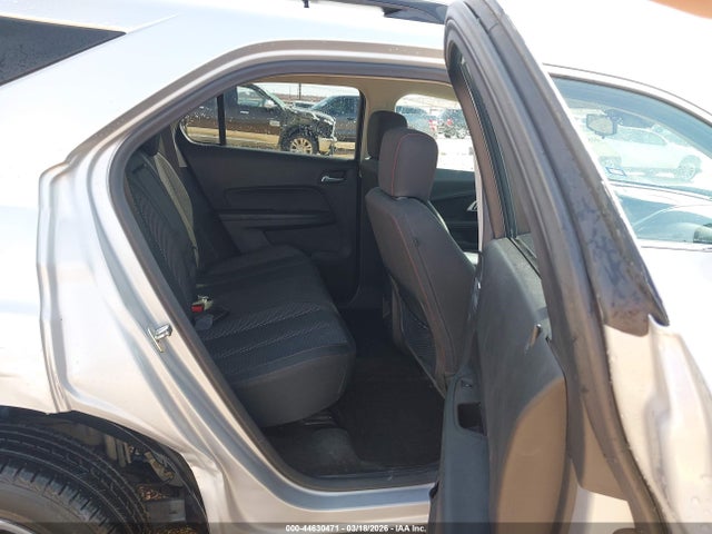 2GNALCEK2G6275921 Chevrolet EQUINOX LT