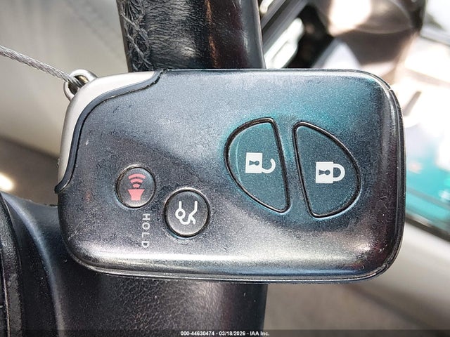 Продажа на аукционе авто 2007 Lexus Gs 350, vin: JTHBE96S070011404, номер лота: 44630474