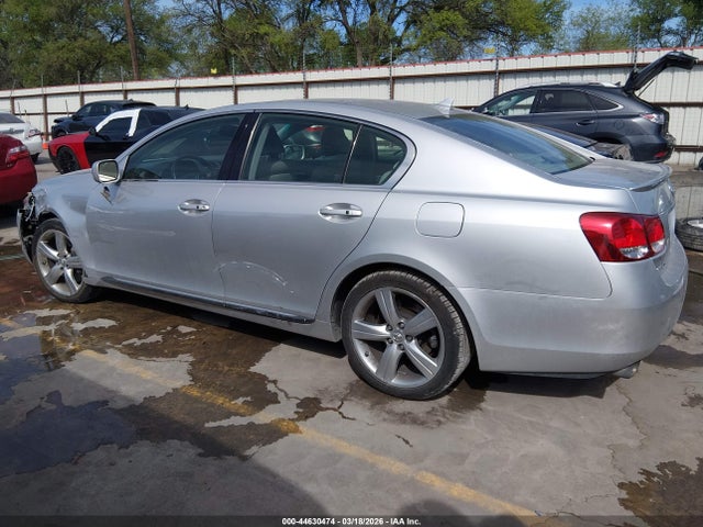 Продажа на аукционе авто 2007 Lexus Gs 350, vin: JTHBE96S070011404, номер лота: 44630474