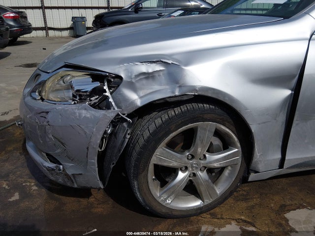 Продажа на аукционе авто 2007 Lexus Gs 350, vin: JTHBE96S070011404, номер лота: 44630474