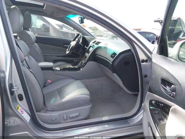 Продажа на аукционе авто 2007 Lexus Gs 350, vin: JTHBE96S070011404, номер лота: 44630474