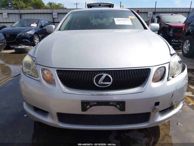 Продажа на аукционе авто 2007 Lexus Gs 350, vin: JTHBE96S070011404, номер лота: 44630474