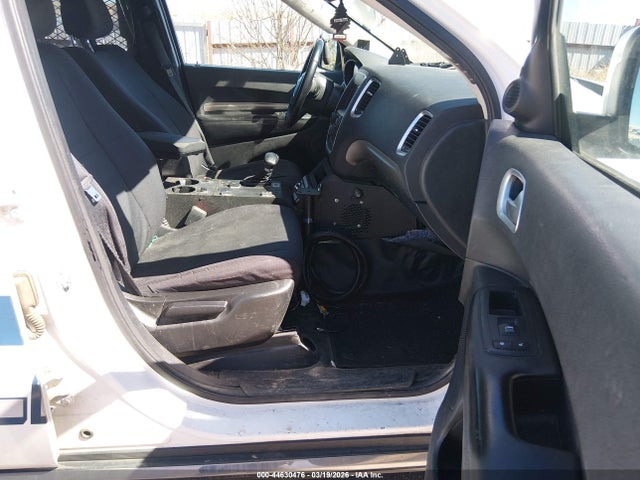 Aukcja sprzedaży 2020 Dodge Durango Pursuit Awd, vin: 1C4RDJFG7LC248660, numer aukcji: 44630476
