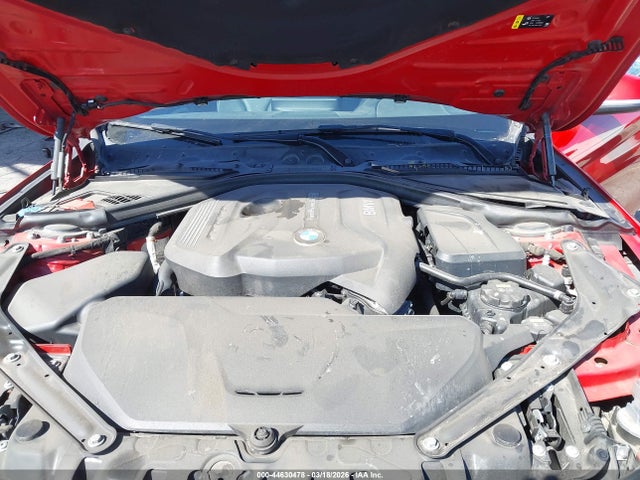WBA4Z1C57KEE44258 BMW 430I