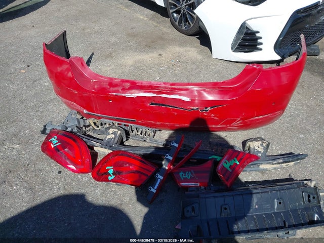 WBA4Z1C57KEE44258 BMW 430I