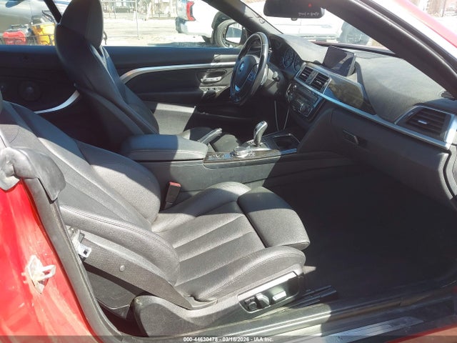 WBA4Z1C57KEE44258 BMW 430I