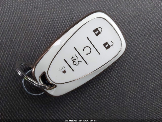 Chevrolet EQUINOX LT 2018 3GNAXSEV6JS648668 Image 11
