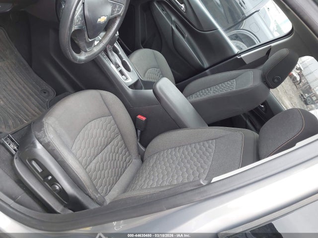 Chevrolet EQUINOX LT 2018 3GNAXSEV6JS648668 Image 20