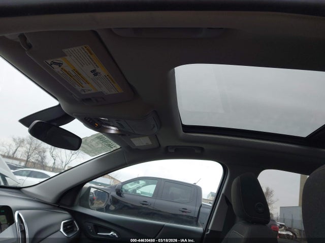 Chevrolet EQUINOX LT 2018 3GNAXSEV6JS648668 Image 21