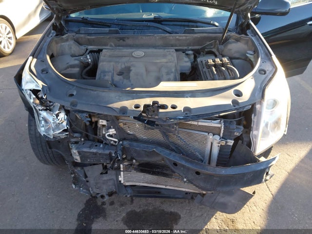 2013 CADILLAC SRX 3GYFNGE31DS563459 Photo 9