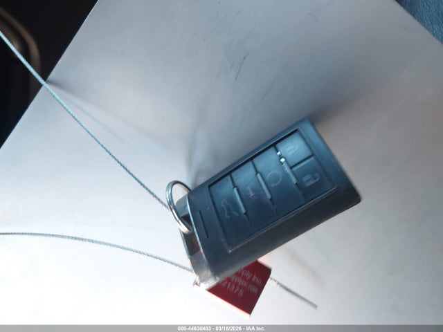 2013 CADILLAC SRX 3GYFNGE31DS563459 Photo 10