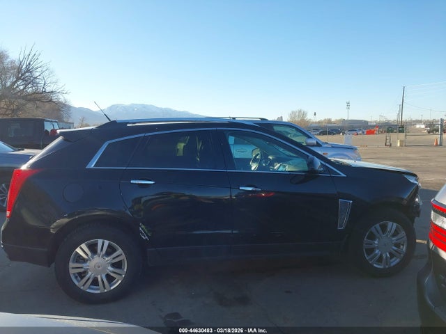 2013 Cadillac Srx Luxury Collection მანქანა იყიდება აუქციონზე, vin: 3GYFNGE31DS563459, აუქციონის ნომერი: 44630483
