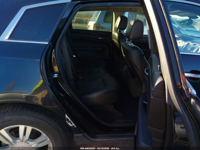 2013 CADILLAC SRX 3GYFNGE31DS563459 Photo 7