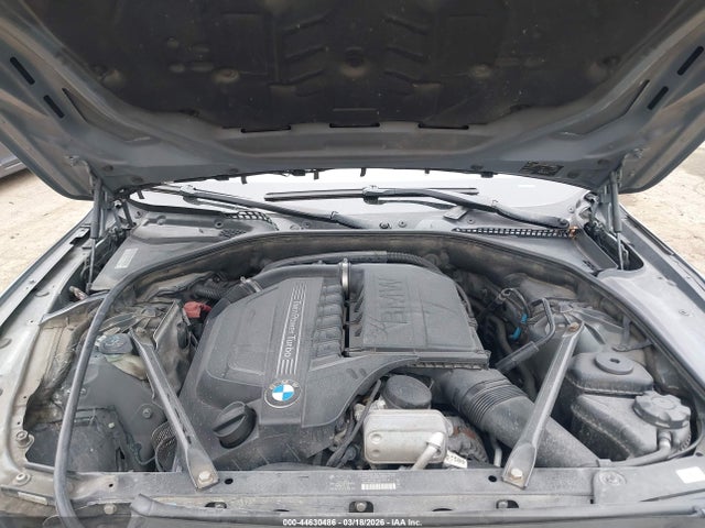 44630486 :رقم المزاد ، WBAFU7C56BC778414 vin ، 2011 Bmw 535i Xdrive مزاد بيع