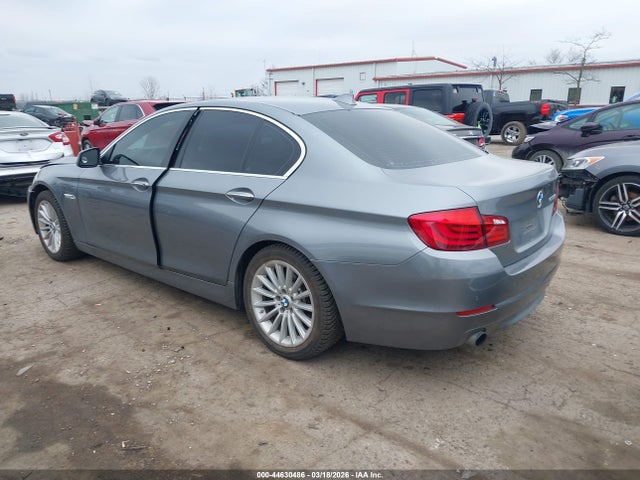 44630486 :رقم المزاد ، WBAFU7C56BC778414 vin ، 2011 Bmw 535i Xdrive مزاد بيع