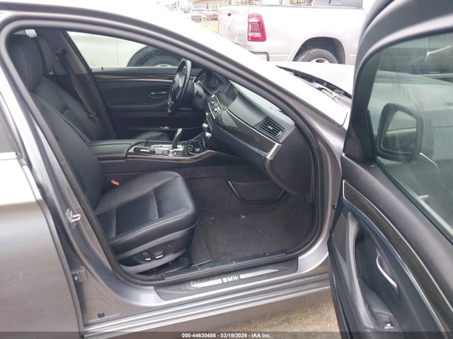 44630486 :رقم المزاد ، WBAFU7C56BC778414 vin ، 2011 Bmw 535i Xdrive مزاد بيع
