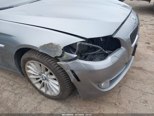44630486 :رقم المزاد ، WBAFU7C56BC778414 vin ، 2011 Bmw 535i Xdrive مزاد بيع
