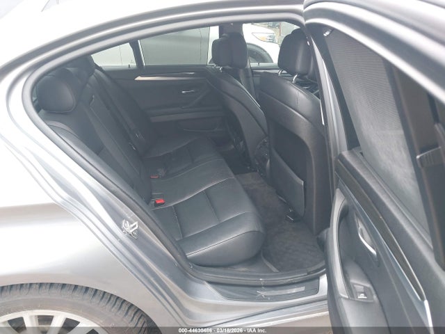 44630486 :رقم المزاد ، WBAFU7C56BC778414 vin ، 2011 Bmw 535i Xdrive مزاد بيع