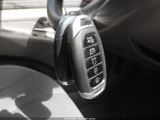 Hyundai ELANTRA SEL 2021 5NPLN4AGXMH019357 Image 11