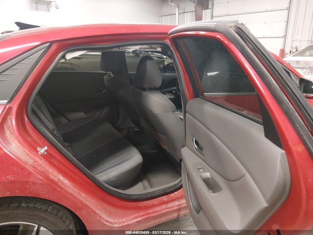 Hyundai ELANTRA SEL 2021 5NPLN4AGXMH019357 Image 8