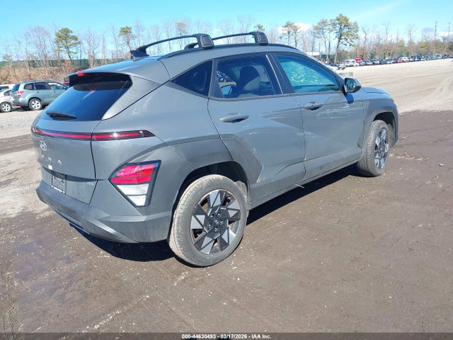 Auction sale of the 2025 Hyundai Kona Sel, vin: KM8HBCAB2SU335010, lot number: 44630493