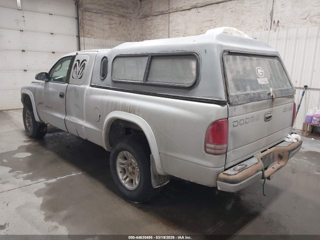 Aukcja sprzedaży 2001 Dodge Dakota Slt/sport, vin: 1B7GG22N41S323293, numer aukcji: 44630495