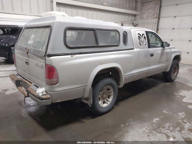 Aukcja sprzedaży 2001 Dodge Dakota Slt/sport, vin: 1B7GG22N41S323293, numer aukcji: 44630495