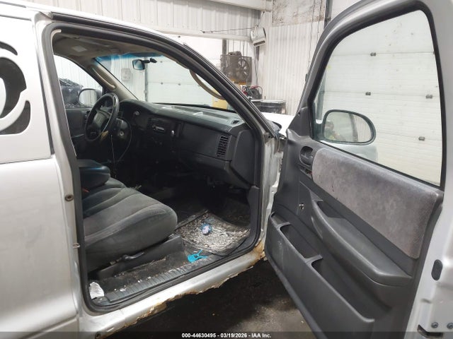 Aukcja sprzedaży 2001 Dodge Dakota Slt/sport, vin: 1B7GG22N41S323293, numer aukcji: 44630495