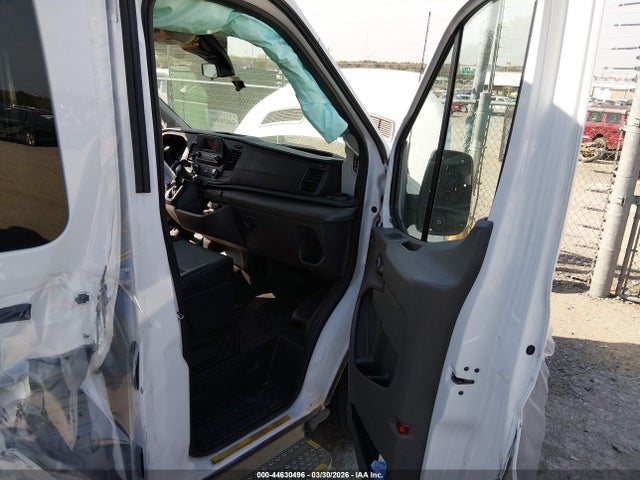 Ford Transit-350 Passenger Van Xl 2023 1FBAX2X89PKA75130 Image 5