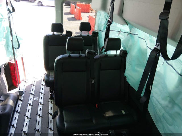 Ford Transit-350 Passenger Van Xl 2023 1FBAX2X89PKA75130 Image 8