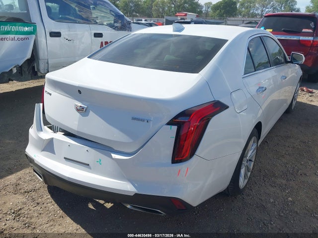 Aukcja sprzedaży 2020 Cadillac Ct4 Luxury, vin: 1G6DJ5RK3L0149476, numer aukcji: 44630498