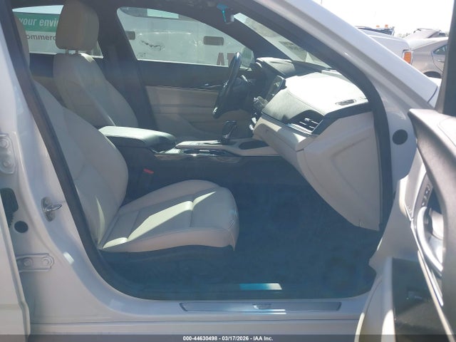 Aukcja sprzedaży 2020 Cadillac Ct4 Luxury, vin: 1G6DJ5RK3L0149476, numer aukcji: 44630498