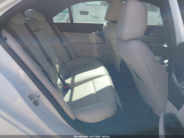 Aukcja sprzedaży 2020 Cadillac Ct4 Luxury, vin: 1G6DJ5RK3L0149476, numer aukcji: 44630498