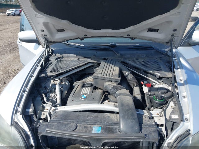 Aukcja sprzedaży 2010 Bmw X5 Xdrive30i, vin: 5UXFE4C59AL383803, numer aukcji: 44630499
