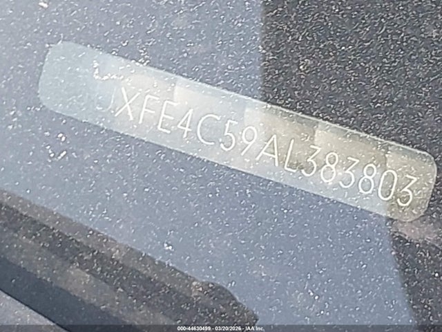 Aukcja sprzedaży 2010 Bmw X5 Xdrive30i, vin: 5UXFE4C59AL383803, numer aukcji: 44630499