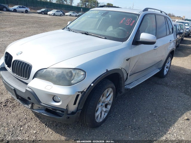 Aukcja sprzedaży 2010 Bmw X5 Xdrive30i, vin: 5UXFE4C59AL383803, numer aukcji: 44630499